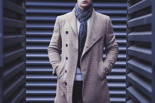 Cum alegi un palton pentru bărbați perfect pentru iarnă 